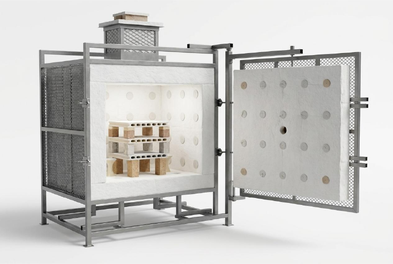 horno XS T-Temp